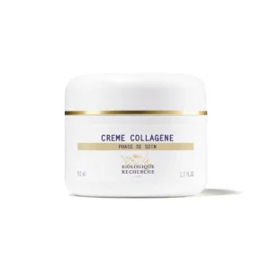 Crème Collagène