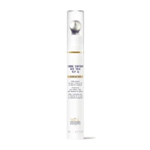Crème Contour des Yeux VIP O2