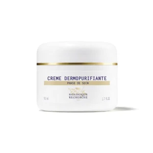 Crème Dermopurifiante