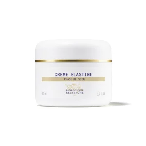 Crème Elastine