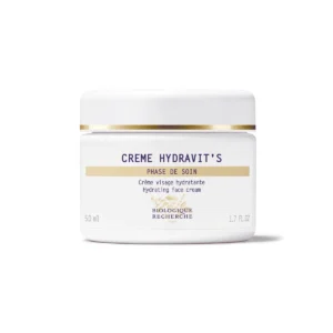 Crème Hydravit’S