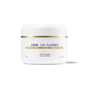 Crème ISO-Placenta