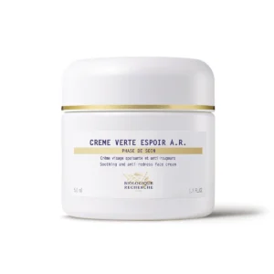 Crème Verte Espoir A.R.