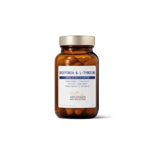 Griffonia & L-Tyrosine