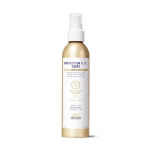 Protection U.V. Corps SPF 50