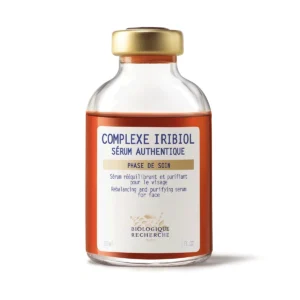 Complexe Iribiol