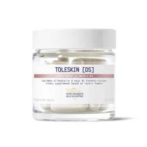Toleskin DS