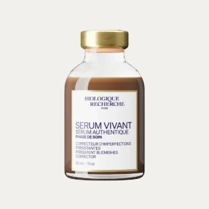 Serum Vivant