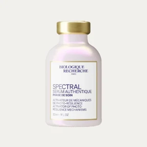 Serum Spectral